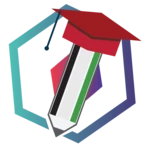 مدرستي الذكية android application logo